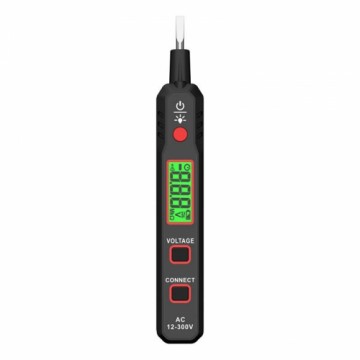 Habotest HT89, non-contact voltage tester | diode tester,