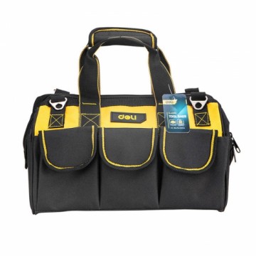 Basic Tool Bags Deli Tools EDL430113, 13"