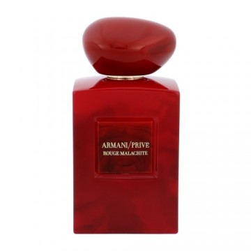 Armani Prive Rouge Malachite eau de parfum unisex 100 ml