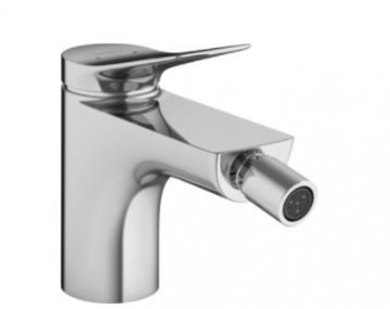 Bidet faucet Hansgrohe Vivenis 75200000  chrome