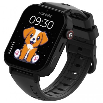 Garett Kids Rel 4G Smartwatch Умные часы для детей GPS / WiFi / Video call