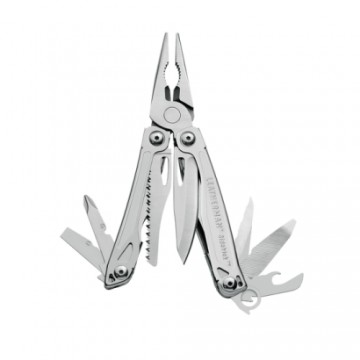 Leatherman SIDEKICK Instruments Ar Maciņu (Multi Tool)