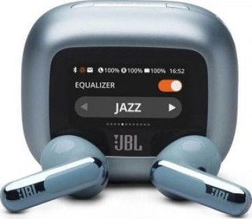 JBL   LIVE FLEX 3 Blue