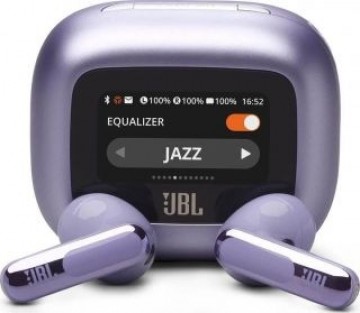 JBL   Live Flex 3 Purple