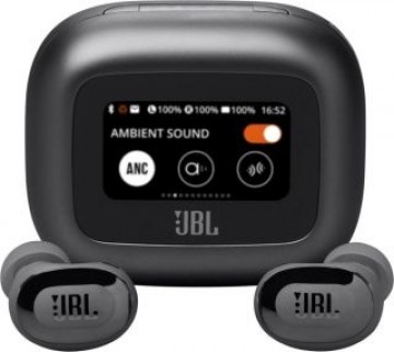 JBL   Live Buds 3 Black