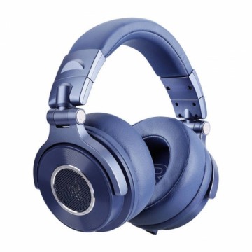 OneOdio   Oneodio Monitor 60 Wired Headphones (Blue)