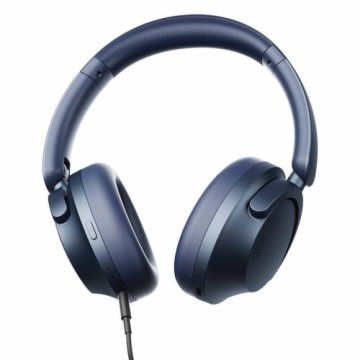 iLike   1MORE SonoFlow Pro HQ51 Wireless Headphones, ANC (blue)