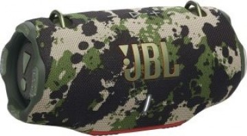 JBL   Xtreme 4 Camo Green