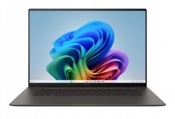 Asus   Zenbook S 16 OLED UM5606WA-RK215W | Zumaia Gray | 16 " | OLED | 3K | 2880 x 1800 pixels | Glossy | AMD Ryzen AI 9 | HX 370 | 32 GB | LPDDR5X | Solid-state drive capacity 2000 GB | AMD Radeon 890M Graphics | Windows 11 Home | 802.11be | Bluetooth ve