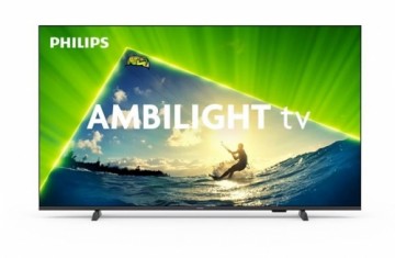 TV Set|PHILIPS|50"|4K/Smart|3840x2160|Wireless LAN|Bluetooth|Titan OS|50PUS8209/12