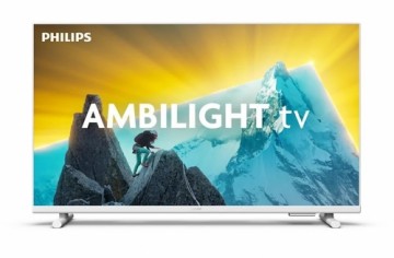 TV Set|PHILIPS|32"|Smart/FHD|1920x1080|Wireless LAN|Bluetooth|Google TV|White|32PFS6939/12