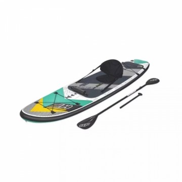 Bestway SUP dēlis Aqua Wander 305x84x12cm