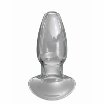 Anal plug Pipedream Transparent