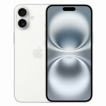 Смартфоны Apple MXWV3QL/A Hexa Core 8 GB RAM 256 GB Белый 6,7"