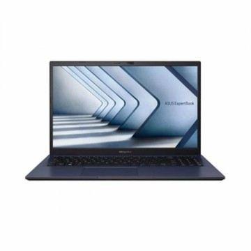 Ноутбук Asus ExpertBook B1 B1502CVA-BQ1638X Intel Core i3-1315U 8 GB RAM 512 Гб SSD Испанская Qwerty 15,6"