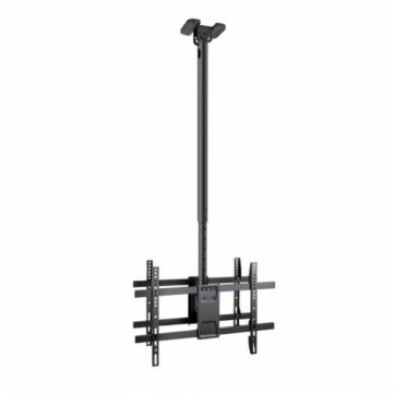 Подставка для ТВ TooQ LPCE2286TSLI-XL-B 43"-86" 50 kg