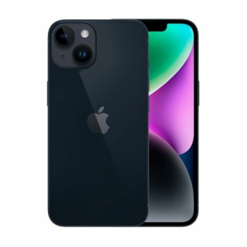 Смартфоны Apple MPVX3PX/A A15 256 GB Чёрный