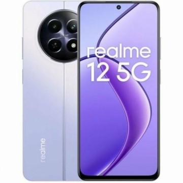 Смартфоны Realme Realme 12 6,72" Mediatek Dimensity 6100+ 8 GB RAM 256 GB Пурпурный