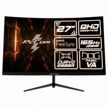 Spēļu Monitors PcCom Elysium Pro 27" 165 Hz