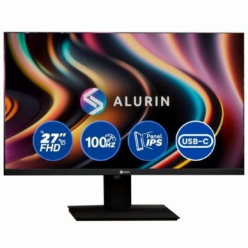 Игровой монитор Alurin CoreVision Full HD 27" 100 Hz