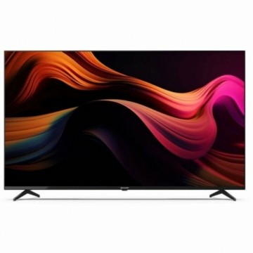 Смарт-ТВ Sharp 50GL4060E 4K Ultra HD 50"