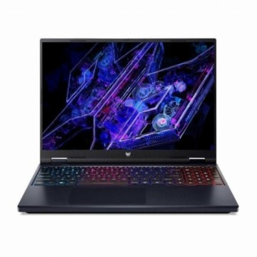 Portatīvais dators Acer Predator Helios Neo 16 PHN16-72 16" Intel Core i7-14700HX 32 GB RAM 1 TB SSD Nvidia Geforce RTX 4070