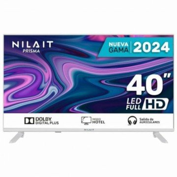 Viedais TV Nilait NI-40FB7001S Full HD 40"