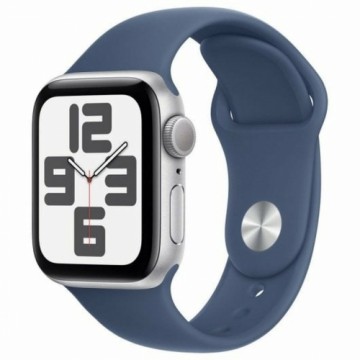 Умные часы Apple SE GPS 40mm Серебристый 40 mm