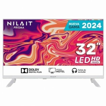 Смарт-ТВ Nilait NI-32HB7001S 32"