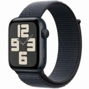 Умные часы Apple Watch SE GPS 44mm Чёрный 44 mm