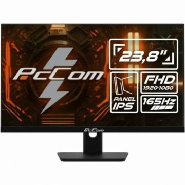 Monitor PcCom Elysium GO2780CV Full HD 23,8" 165 Hz