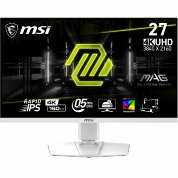 Spēļu Monitors MSI MAG 274UPF E2 4K Ultra HD 27"