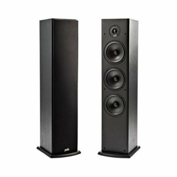 Портативный динамик Polk T50 Bluetooth Чёрный