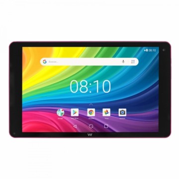 Планшет Woxter X-100 Pro 10,1" 2 GB RAM 16 Гб Розовый 10.1"