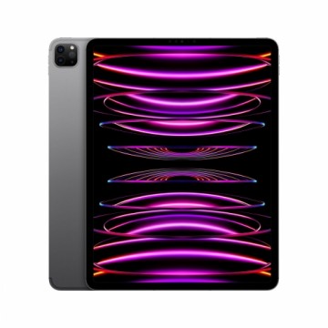 Planšete iPad Pro Apple MP1X3TY/A 12,9" 8 GB RAM M2 Pelēks 128 GB