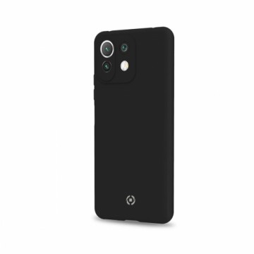 Mobile cover Celly CROMO956BK Black Xiaomi