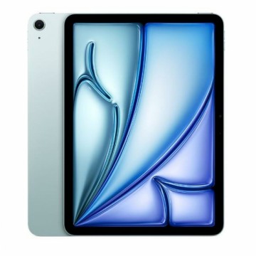 Planšete Apple iPad Air 11 11" 8 GB RAM 256 GB Zils M2