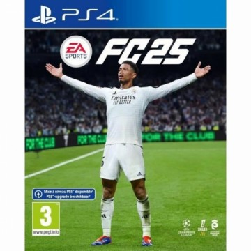 Videospēle PlayStation 4 Electronic Arts FC25