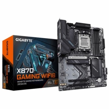 Материнская плата Gigabyte 9MX87GW-00-10 AMD AMD AM5