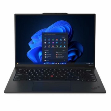 Ноутбук Lenovo 21KC0065SP 14" Intel Core Ultra 5 125U 16 GB RAM 512 Гб SSD