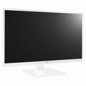 Monitors LG 24BK55YP-W Full HD 23,8" 75 Hz LED