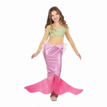 Costume for Children My Other Me Mermaid