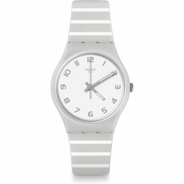 Мужские часы Swatch GM190 Белый