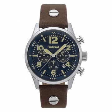 Детские часы Timberland TBL.15376JS-03 (Ø 44 mm)