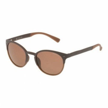 Unisex Saulesbrilles Police SPL162M5094CP (50 mm)