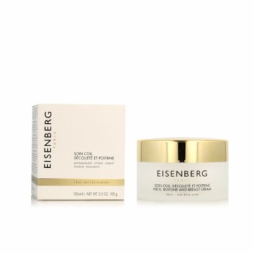 С подтягивающий эффектом для шеи и зоны декольте Eisenberg 100 ml