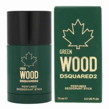 Дезодорант Dsquared2 Green Wood Green Wood 75 ml