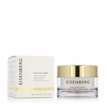 Ночной крем Eisenberg детокс 50 ml