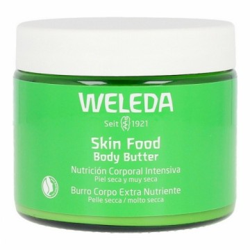 Barojošs Krēms Intense Weleda Skin Food