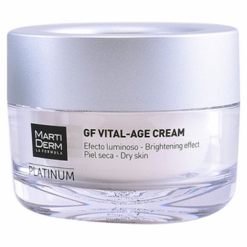 Увлажняющий дневной крем Martiderm GF Vital-Age Spf 15